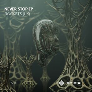 Rockets – Never Stop
