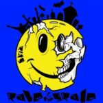Unknown Artist – Insomniak / New Atlantic