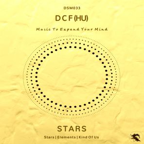 DCF (HU) – Stars