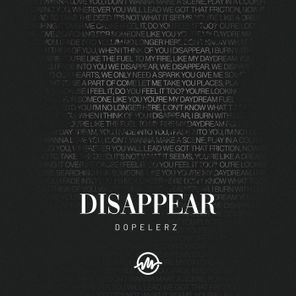 Dopelerz – Disappear