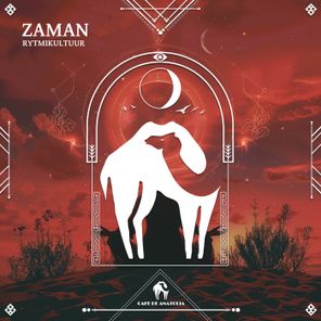 Cafe De Anatolia, rytmikultuur – Zaman
