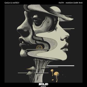 Maksim Dark, Gaga – Faith