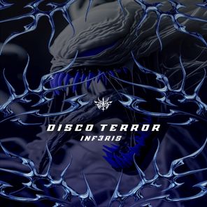 inf3ris – Disco Terror