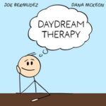Dana McKeon, Joe Bermudez – Daydream Therapy
