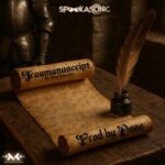 Spookasonic, Big Moviee – Traumanuscript