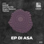 Sergey Masterov, HUNTER (TN) – Di Asa