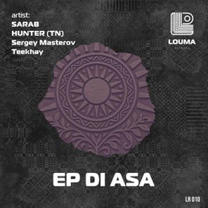 Sergey Masterov, HUNTER (TN) – Di Asa