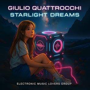 Giulio Quattrocchi – Starlight Dreams