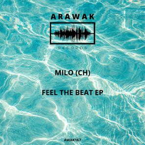 Milo (CH) – Feel the Beat
