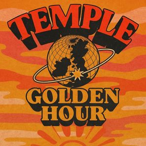 Temple – Golden Hour