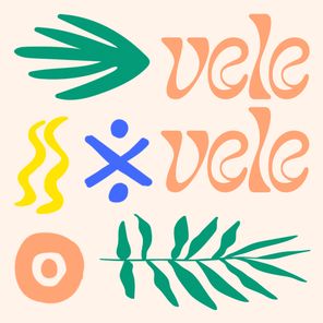 Malis Pastell – Vele Vele
