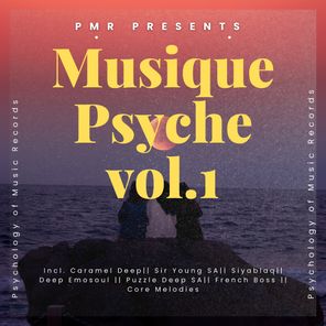 Sir Young SA, Deep Emosoul – Musique Psyche, Vol. 1