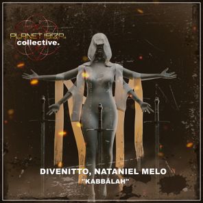 Divenitto, Nataniel Melo – Kabbãlah