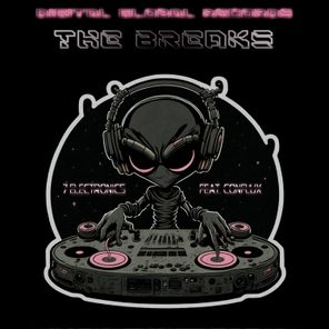 7 Electronics, Conflux – The Breaks