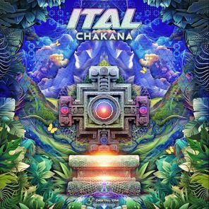 Ital – Chakana