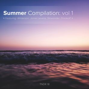 Winterson, Slowonder – Summer Compilation, Vol. 1