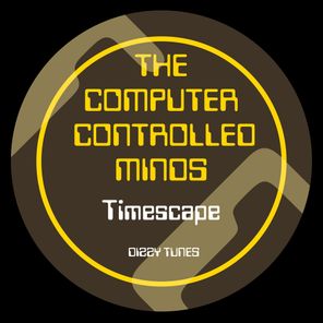 The Computer Controlled Minds – Timescape