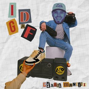 Gianni Mancini – Idgaf