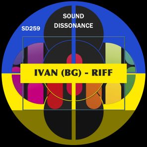 Ivan (BG) – Riff