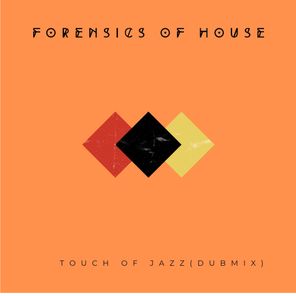 Forensics of House – Touch of Jazz (Dub Mix)