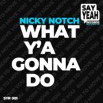 Nicky Notch – What Y’a Gonna Do