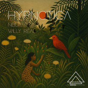 Willy Real, Nibua – Hypnotica