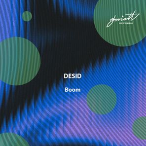 Desid – Boom