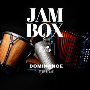 Ottis Blake – Dominance