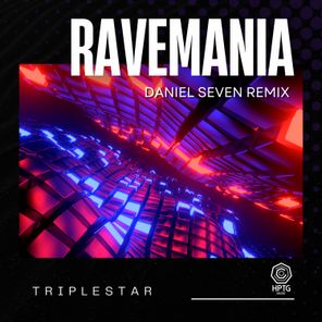 Daniel Seven, Triplestar – Ravemania