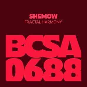 ShemoW – Fractal Harmony