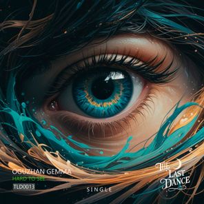 Oguzhan Gemma – Hard to See