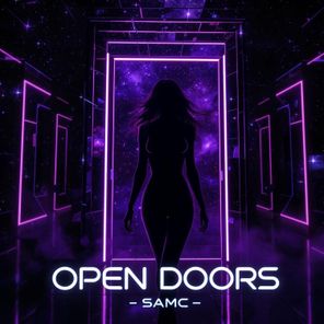 SamC – Open Doors