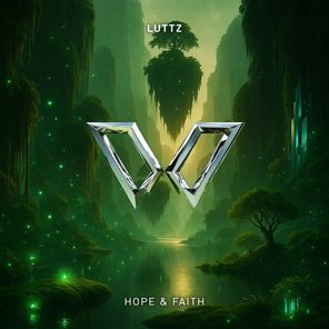 Luttz – Hope & Faith