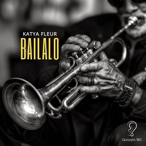 Katya Fleur – Bailalo