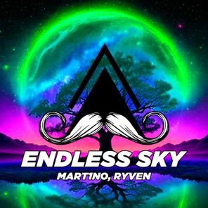 Ryven, Mart1no – Endless Sky