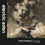 Stefan Superanti – Severance