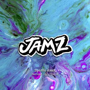 Levy Sound, Nemque – Synths Alert