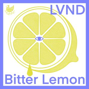 LVND – Bitter Lemon