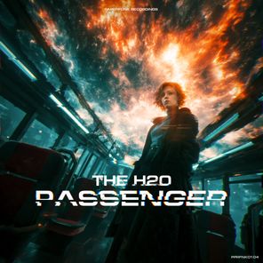 Padaw4n, The H2O – Passenger
