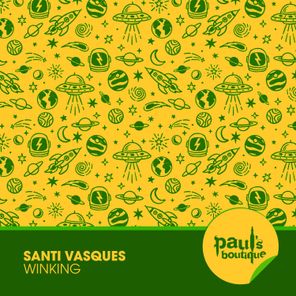 Santi Vasques – Winking