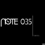 Turbinens – Note 035