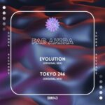 Fab Akira – Evolution