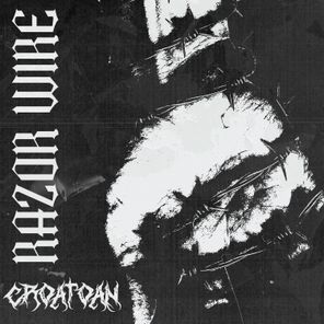 Croatoan – Razor Wire