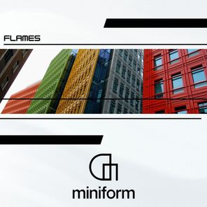 Frakzion, Neutrom – Flames