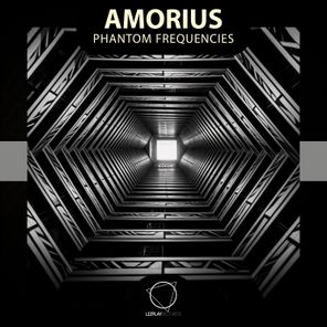 Amorius – Phantom Frequencies