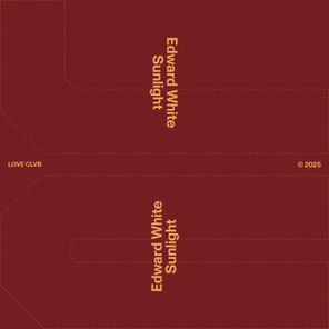 Edward White – Sunlight