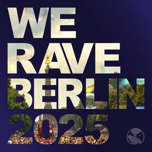 Plunk.ton, Marcus Mahler – We Rave Berlin 2025