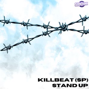 KILLBEAT (SP) – Stand Up