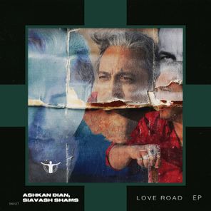 Ashkan, Siavash – Love Road