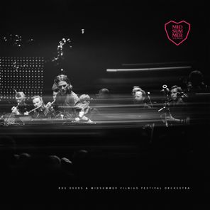 Roe Deers, C.A.R. – Roe Deers & Midsummer Vilnius Festival Orchestra